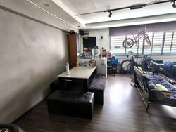 Blk 851 Tampines Ville (Tampines), HDB 4 Rooms #537496321